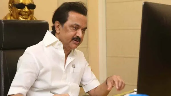  mk stalin